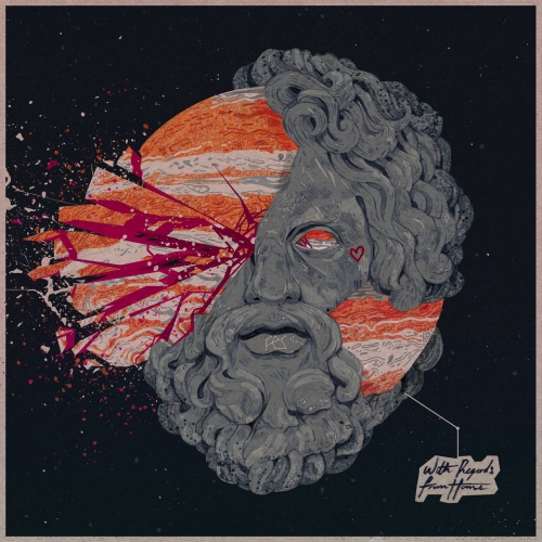 Fes - With Regards from Home (2022)