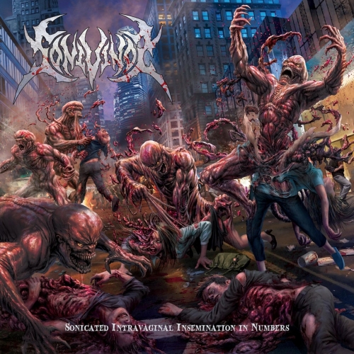 Sonivinos - Sonivinos (Sonicated Intravaginal Insemination in Numbers) (2022)