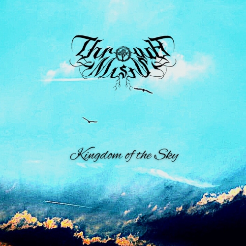 Through Mists - Kingdom of the Sky (2022)