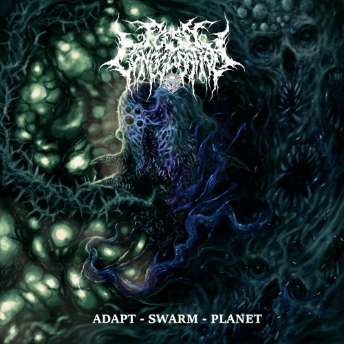 Flesh Configuration - Adapt Swarm Planet (EP) (2022)