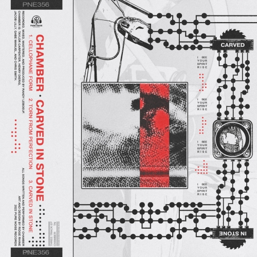 Chamber - Carved in Stone (EP) (2022)