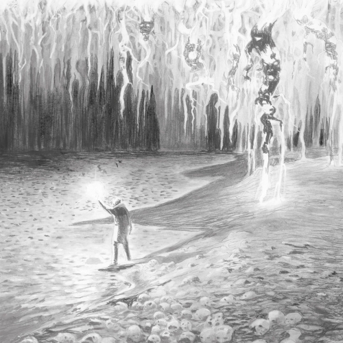 Famyne - II: The Ground Below (2022)