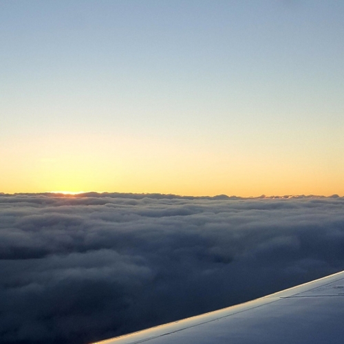 Blues ConFusion - 36000 Feet (2022)