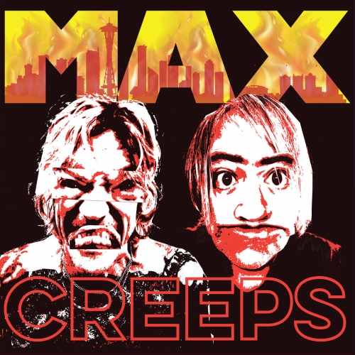 Max Creeps - Nein (2022)