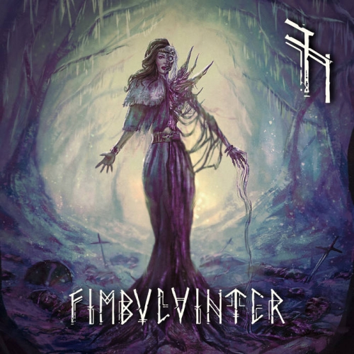 Fenris Vrede - Fimbulvinter (2022)