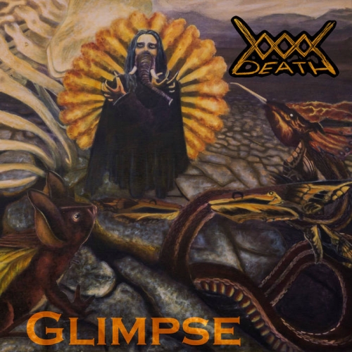 Witness My Death - Glimpse (2022)