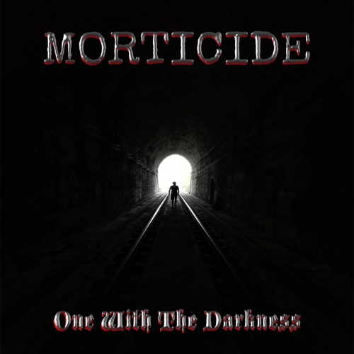 Morticide - One With The Darkness (Re-Recorded) (2022)