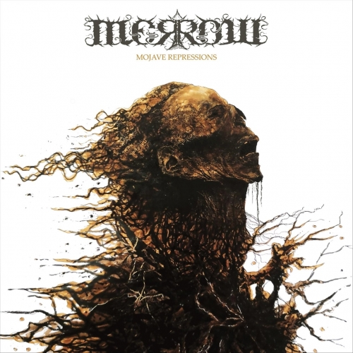 Merrow - Mojave Repressions (2022)