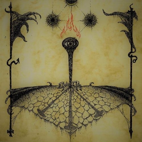 Embrace of Thorns - A Night of Promethean Blasphemy (2022)