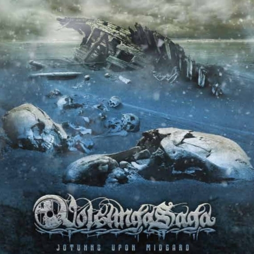 VolsungaSaga - Jotunns upon Midgard (2022)