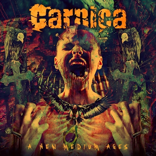 Carnica - A New Medium Ages (2022)