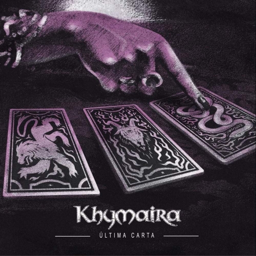 Khymaira - Ultima Carta (2022)
