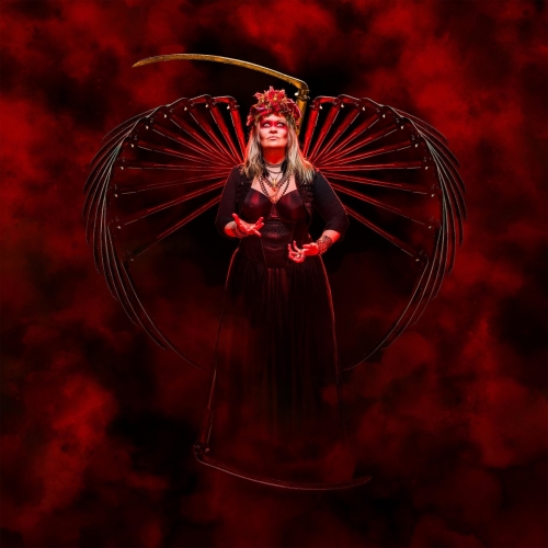 Susivainaa - Noutaja (2022)