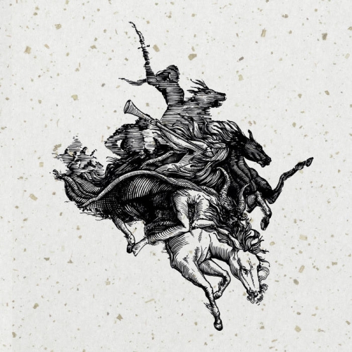 Konfession - Wenn die Schatten rufen (2022)