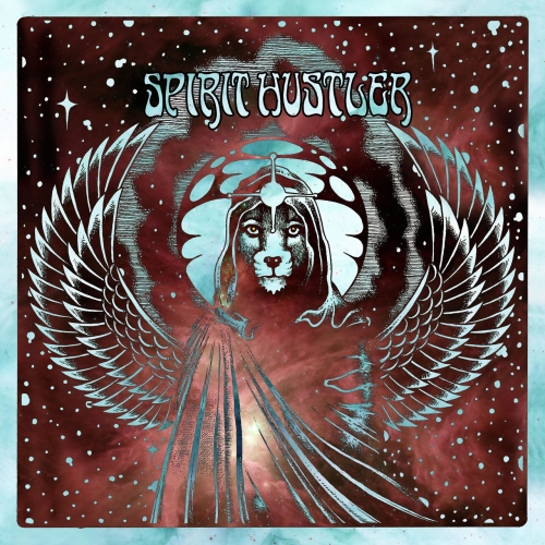 Spirit Hustler - Spirit Hustler (2022)