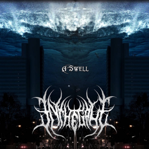 In the Gale - A Swell (2022)