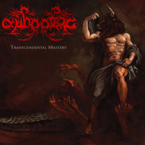 Ambrotos - Transcendental Mastery (2022)