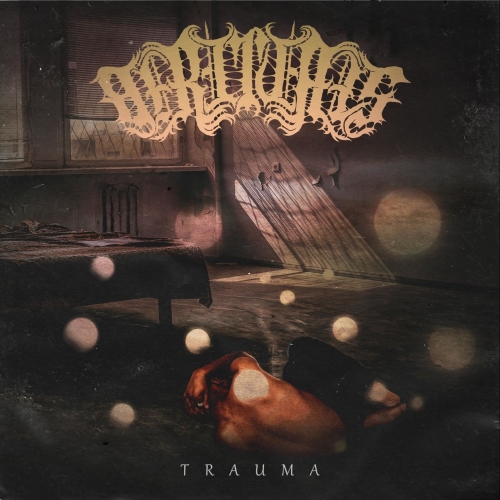 Of Rituals - Trauma (2022)