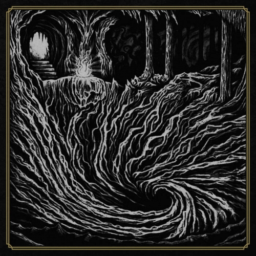Sepulchral Rift - Void Sorcery (2022)