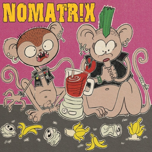 Nomatrix - Assemblage (2022)