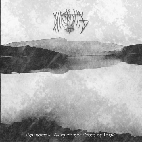 Dinenthal - Equinoctial Gales of the Firth of Lorne (2022)