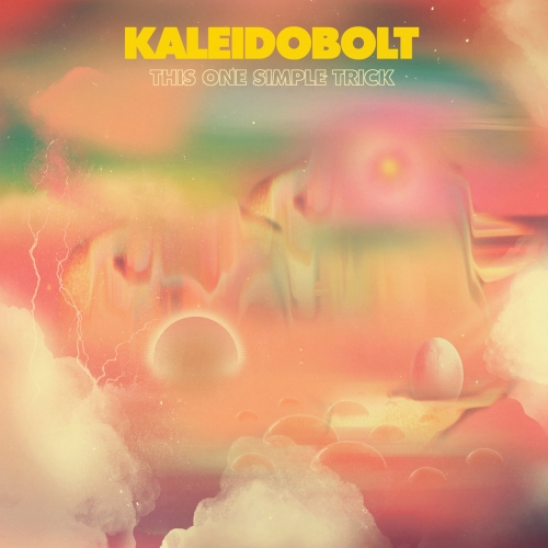 Kaleidobolt - This One Simple Trick (2022), 320|FLAC, CD Scans