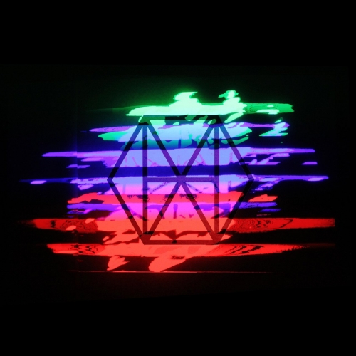 Hexicon - Leave It All Behind (2022)