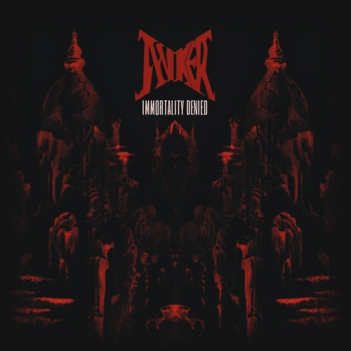 Aevoker (Ævoker) - Immortality Denied (2022)