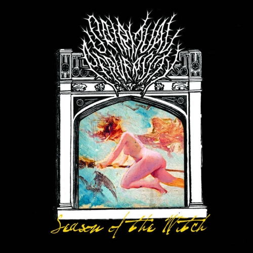 Spiritual Perversity - Season of the Witch (2022)