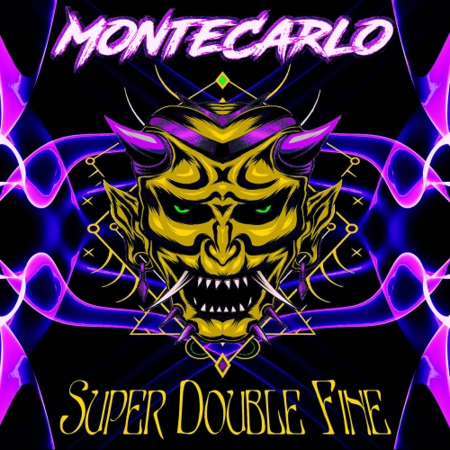 Montecarlo - Super Double Fine (2022)