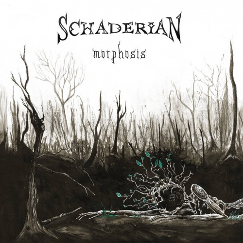 Schaderian - Morphosis (2022)
