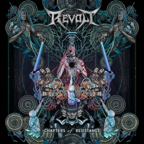 Revolt - Chapters of Resistance (2022)