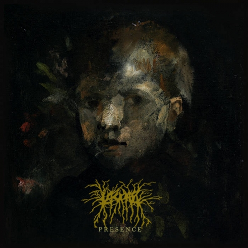 Lascar - Presence (2022)