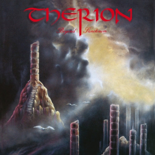 Therion - Beyond Sactorum (Remastered) (2022)