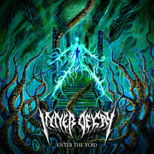 Inner Decay - Enter the Void (2022)