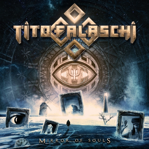 Tito falaschi - Mirror of Souls (2022)