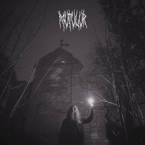 Mutulur - Cult of Evil Moon (2022)