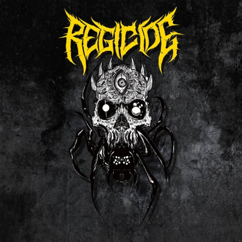 Regicide - Burnt Eyes (EP) (2022)
