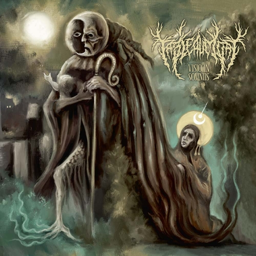 Tableau Mort - Visio in Somniis (2022)