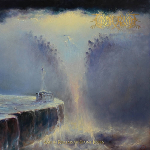 Tomarum - Ash in Realms of Stone Icons (2022)