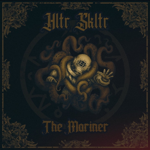 Hltr Skltr - The Mariner (2022)