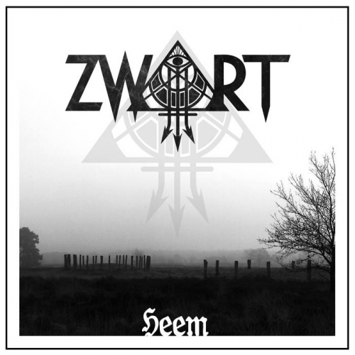 Zwart - Heem (2022)