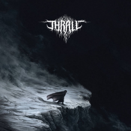 Thrall - Schisms (2022)