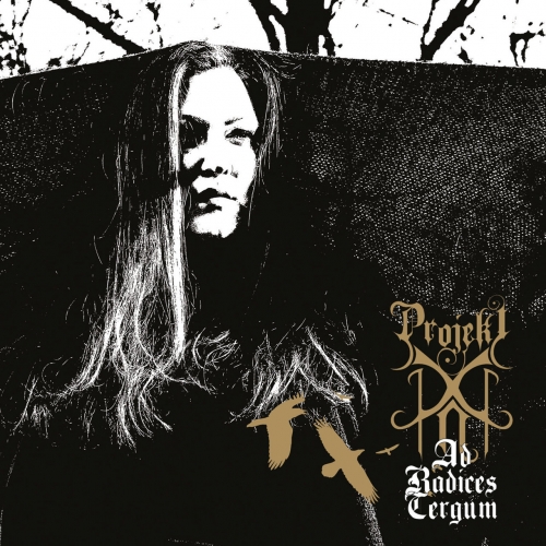 Projekt XIII - Ad Radices Tergum (2022)