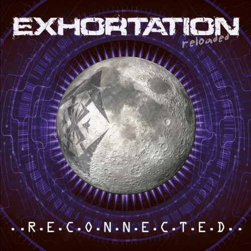 EXHORTATION Reloaded - Reconnected (2022)