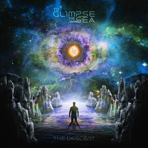 To Glimpse the Sea - The Descent (2022)
