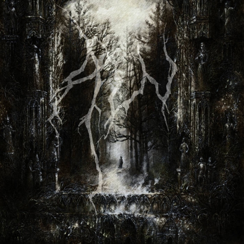 Allocer Wolfe - A Man Made for Nowhere (2022)