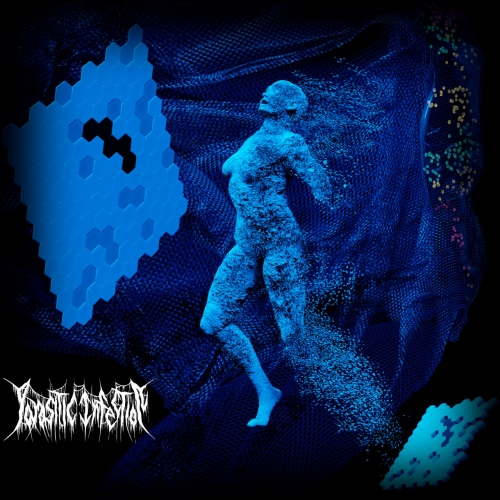 Parasitic Infection - Disintegration in Vacuum (2022)