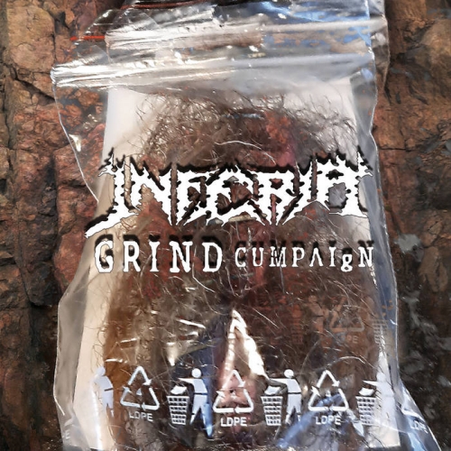 Inferia - Grind Cumpaign (2022)