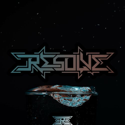 Resolve - Resolve (2022)